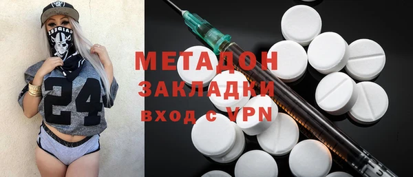 винт Кулебаки